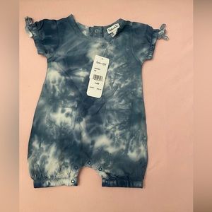 Splendid Romper baby